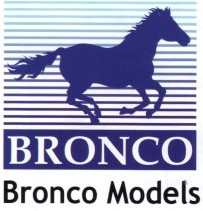 Bronco Models
